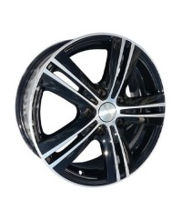 Скад Багира алмаз R16 W6 PCD5x114.3 ET51 DIA67.1   